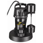 Water Pump - Portable Submersible Pump