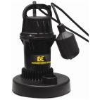 Water Pump - Portable Submersible Pump