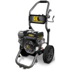 BE Pressure, Pressure Washer Cold 2700 psi Gas 2.3 gpm