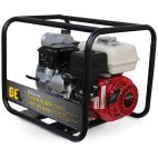 Water Pump - Portable Centrifugal Aluminum Semi-Trash Pump