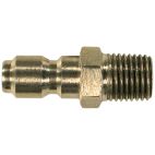 Pressure Washer Quick Connect Coupler Kit