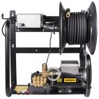 PW WALL 1500 PSI 170F