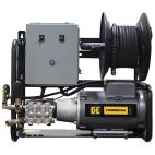 PW WALL 2000 PSI 170F