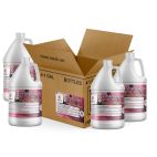 Hydrochloric Acid 37% ACS Reagent Grade 4 Gallon Case Bottle