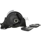 Manual Transmission Mount