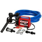 Fill-Rite Diesel Transfer Pump Transfer - Rotary