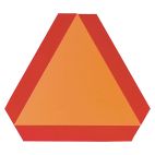 Graphic Decal Kit - Ag Slow Moving Vehicle Emblem