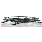 Car Top Carrier Steel