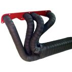 Exhaust Insulating Wrap