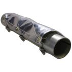 Exhaust Heat Shield