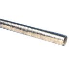 Thermotec Thermo Sleeve 3 Foot 2 Inch Inside Diameter Slip On
