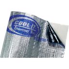 Aluminized Heat Barrier