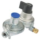 Propane Tank Regulator - RV
