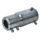 Transfer Pump Quick Coupler - AG Roller Pump