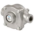 Transfer Pump - AG 6-Roller Pump