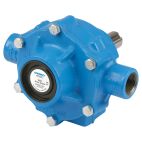 Transfer Pump - AG 8-Roller Pump