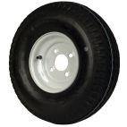 Trailer Tire And Wheel Assembly