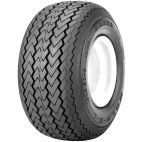 Trailer Tire And Wheel Assembly
