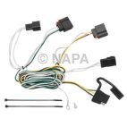 Trailer Wiring Harness