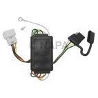 Trailer Wiring Harness