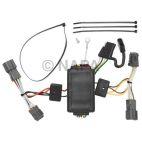 Trailer Wiring Harness