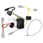 Trailer Wiring Harness