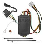 Trailer Wiring Harness