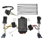 Trailer Wiring Harness
