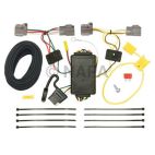 Trailer Wiring Harness