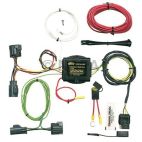 Trailer Wiring Harness