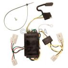 Trailer Wiring Harness
