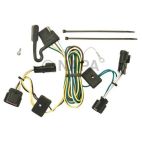 Trailer Wiring Harness