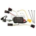 Trailer Wiring Harness