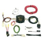 Trailer Wiring Harness
