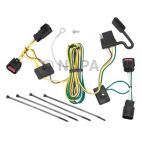 Trailer Wiring Harness