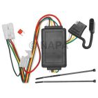 Trailer Wiring Harness