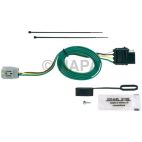 Trailer Wiring Harness