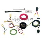 Trailer Wiring Harness
