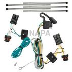 Trailer Wiring Harness
