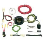 Trailer Wiring Harness