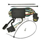Trailer Wiring Harness