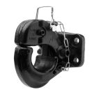 Pintle Hook / Trailer