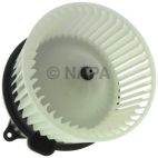 HVAC Blower Motor