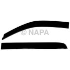 Side Window Deflector