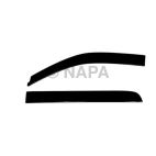 Side Window Deflector