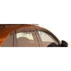 Side Window Deflector