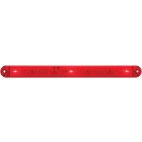 Identification Light Bar, LED, Ultra Thin