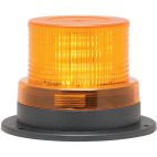 Beacon Light, LED, Magnetic Mount, Amber