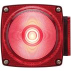 Tail Light, LED, Passenger Side