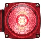 Tail Light, LED, Driver Side